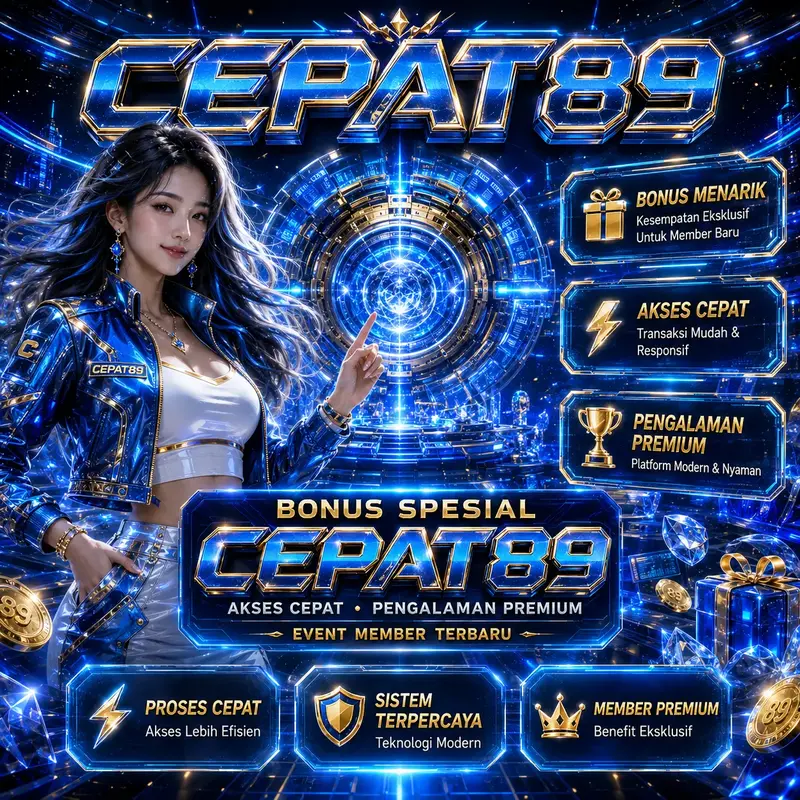 CEPAT89